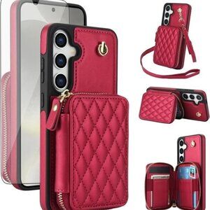 Phone Case for Samsung Galaxy S24 FE 5G